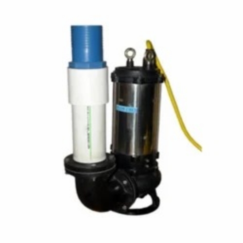 Sewage Pump