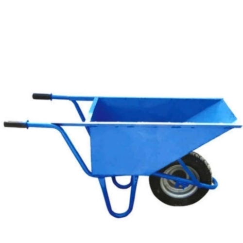 Single Wheel Barrow Trolley