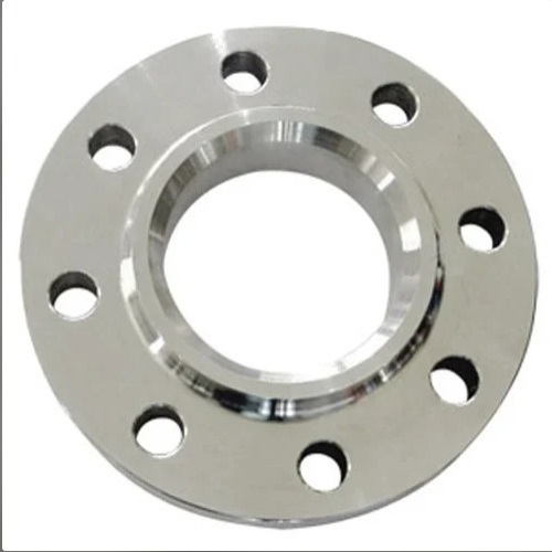 Stainless Steel Flange