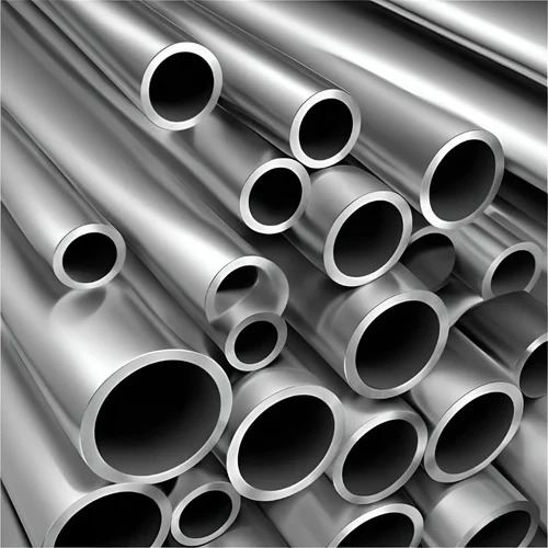 Stainless Steel Tubes