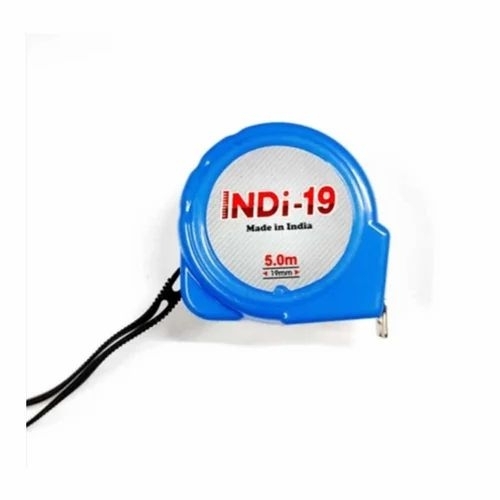 Steel Measuring Tape