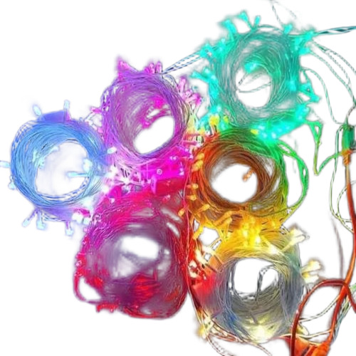 String Decorative Led Light