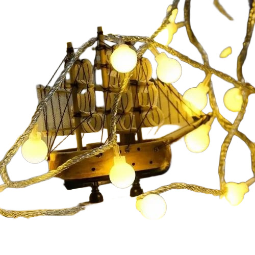 String Led Fancy Light