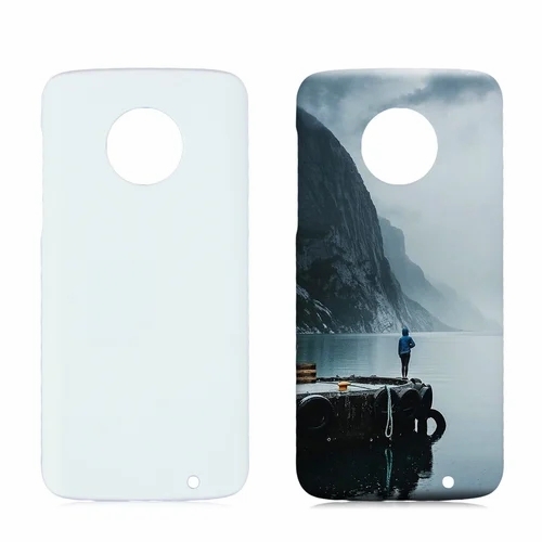 Sublimation Mobile Cover