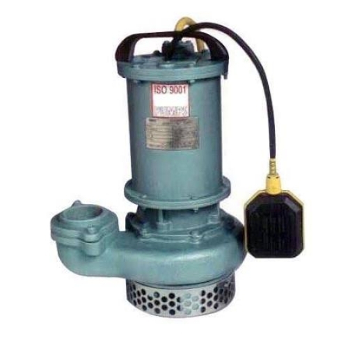 Submersible Pumps