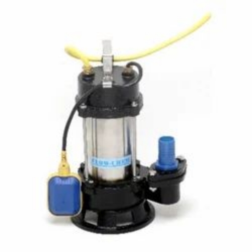 Waste Water Submersible Pump