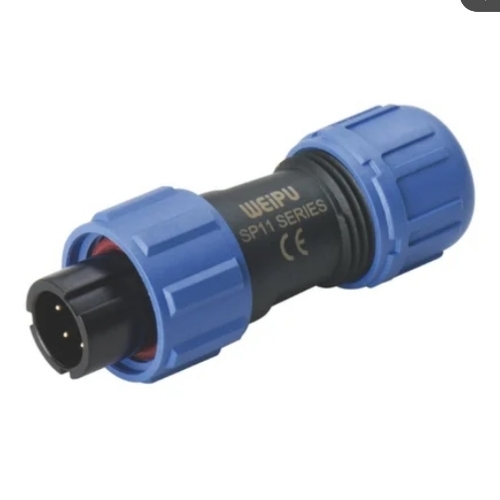 Waterproof Circular Connector