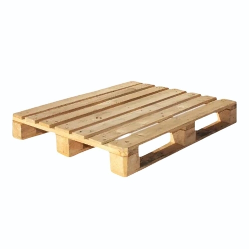 Wood Pallets
