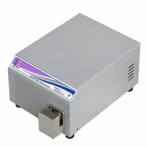  Its-02 Blood Bag Tube Sealer