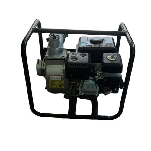 3 Hp Petrol Engine Water Pump
