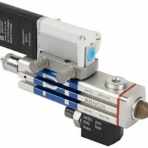 Abnox Pulse Valves Axdv-p Metering Valves