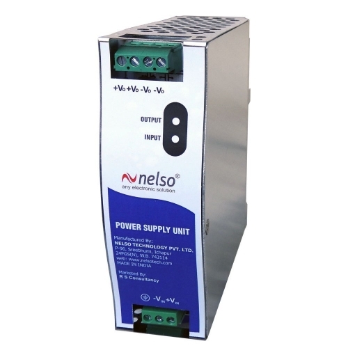 Aluminium Dc To Dc Converter