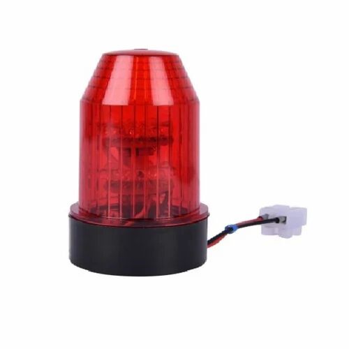 Automotive Lamps - Body Material: ........................................