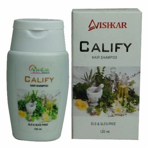 Avishkar Calify Hair Shampoo