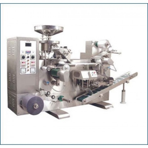 Blister Packaging Machines