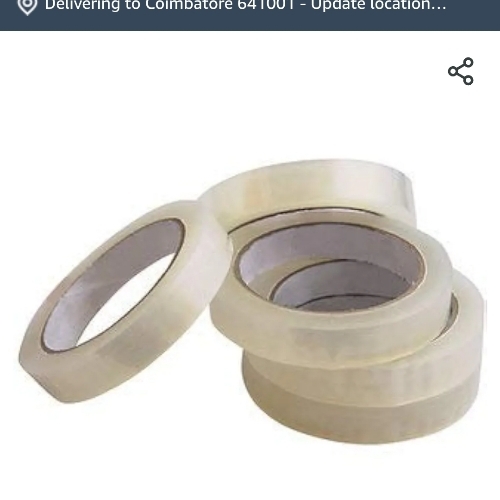 Cello Ttape