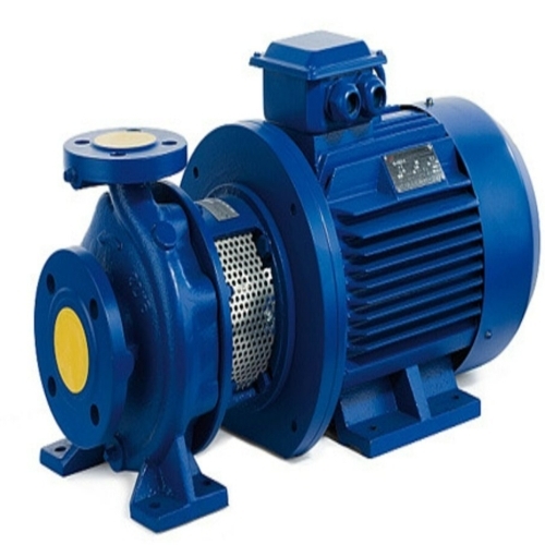 Centrifugal Monoblock Pump