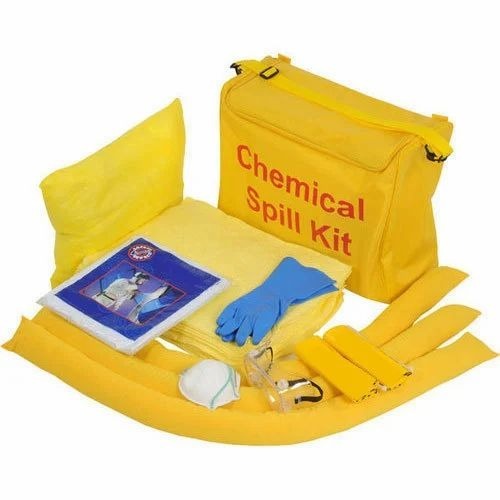 Chemical Spill Kits