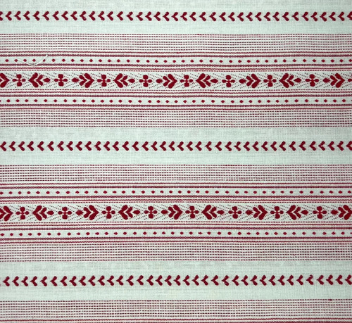 Cotton Fabric - Color: Multi