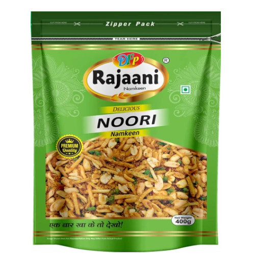 Delicious Noori Spicy Mixture Namkeen