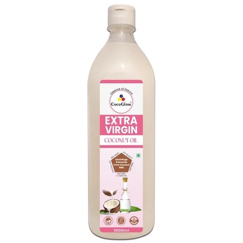 Extra Virgin Coconut Oil