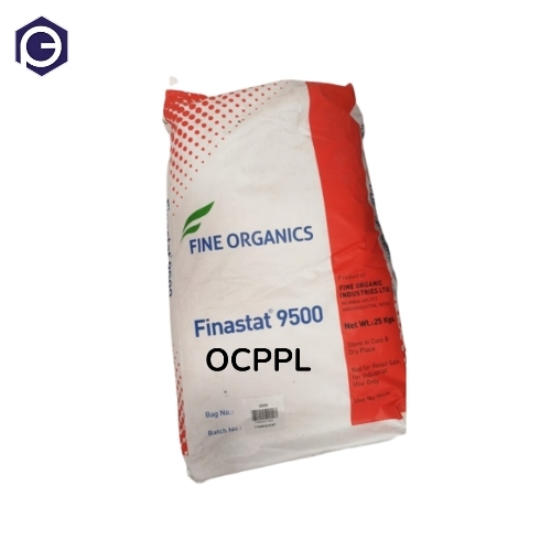 Fine organics FIN 9500
