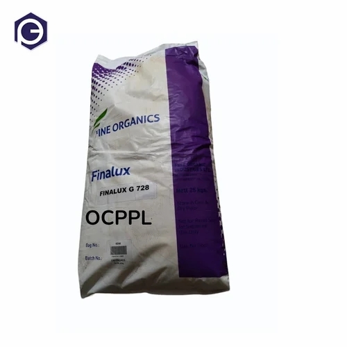 Fine organics finalux G 728