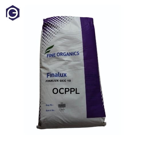 Fine organics GCC 10 finalux