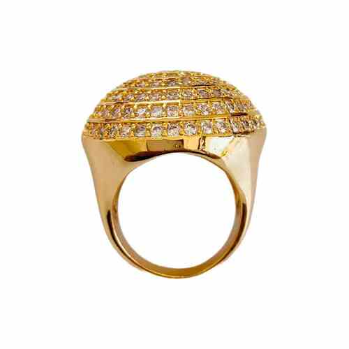 Finger Rings - Color: .
