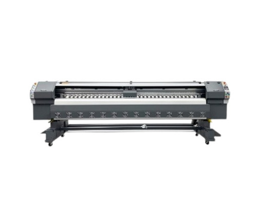 Flex Printing Machine