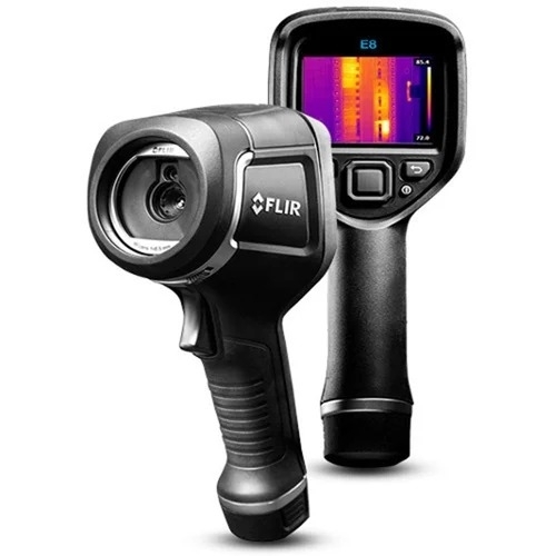 Flir E8-XT Infrared Camera