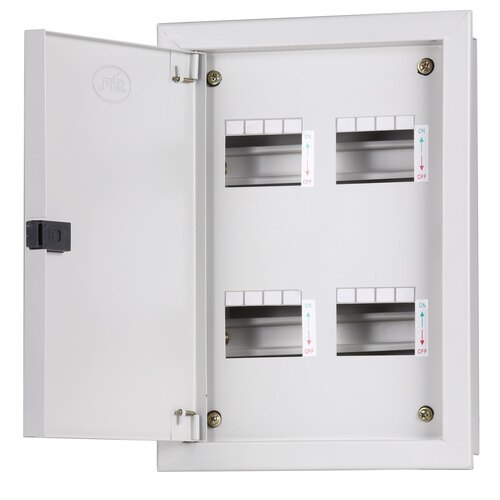 Four Way Mcb Box