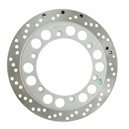Front Brake Disc Plate
