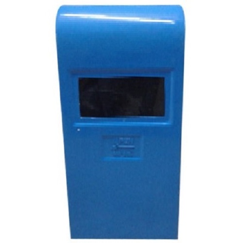 FRP SCBA Box