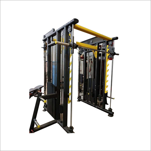 Functional Trainer Machine
