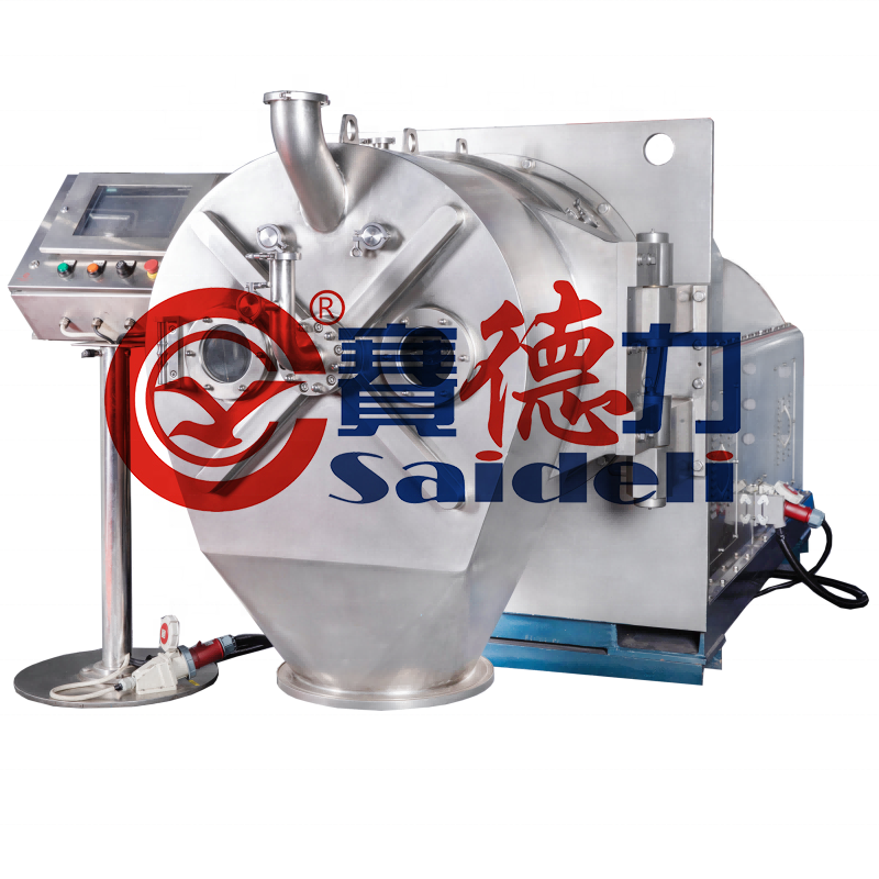 Fw Inverting Centrifuge From Saideli - Color: Light