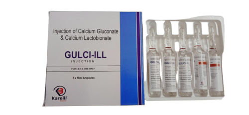 Gulci-Ill Injection