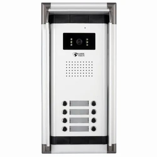 Hawk Vision Video Door Phone