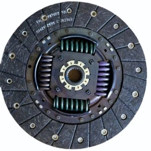 Hyundai Car Clutch Plate 