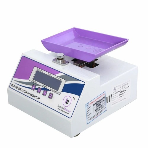 Ibcm-03 Blood Collection Monitor