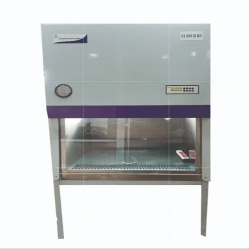 Ilaf-02 Laminar Air Flow