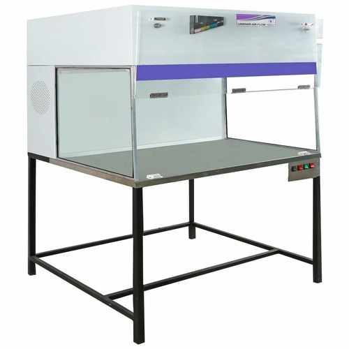 Ilaf-04 Laminar Air Flow