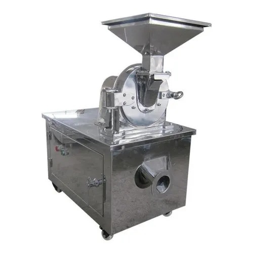 Industrial Stainless Steel Pulverizer