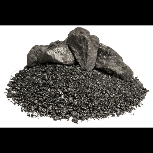 Iron Ore