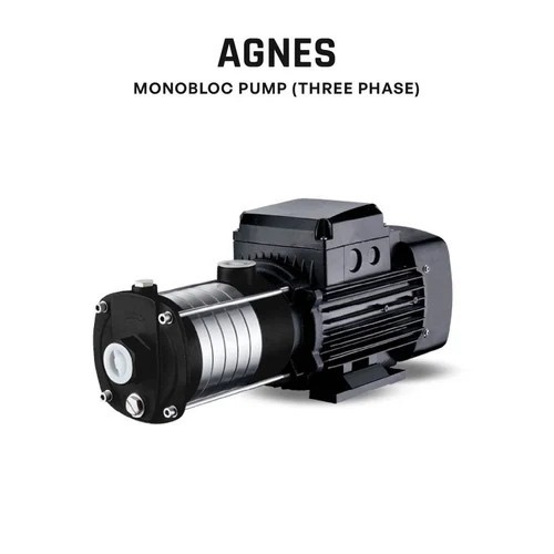 Kirloskar Agnes Monoblock Pump