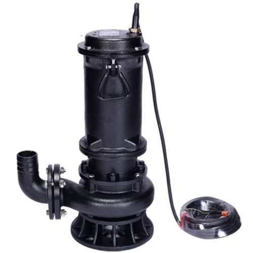 Kirloskar Eterna CW Dewatering Submersible Pump