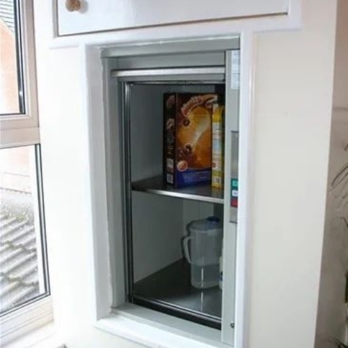 Kitchen Elevator 