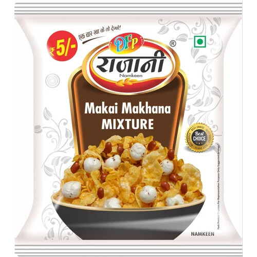 Makai Makhana Mixture Salted Snacks