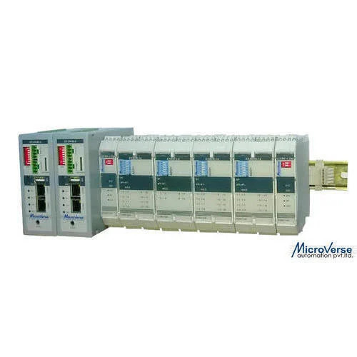 Multi Loop Controllers