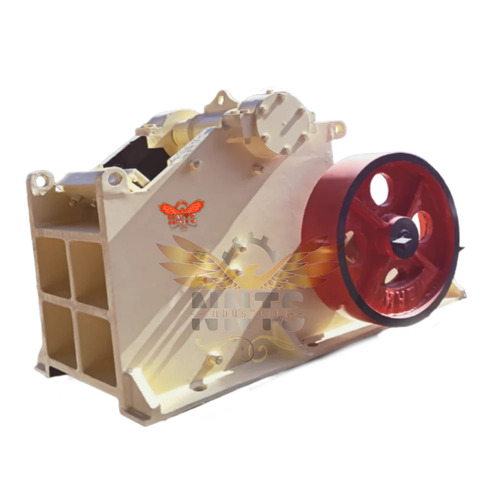 NNTS Double Toggle Jaw Crusher